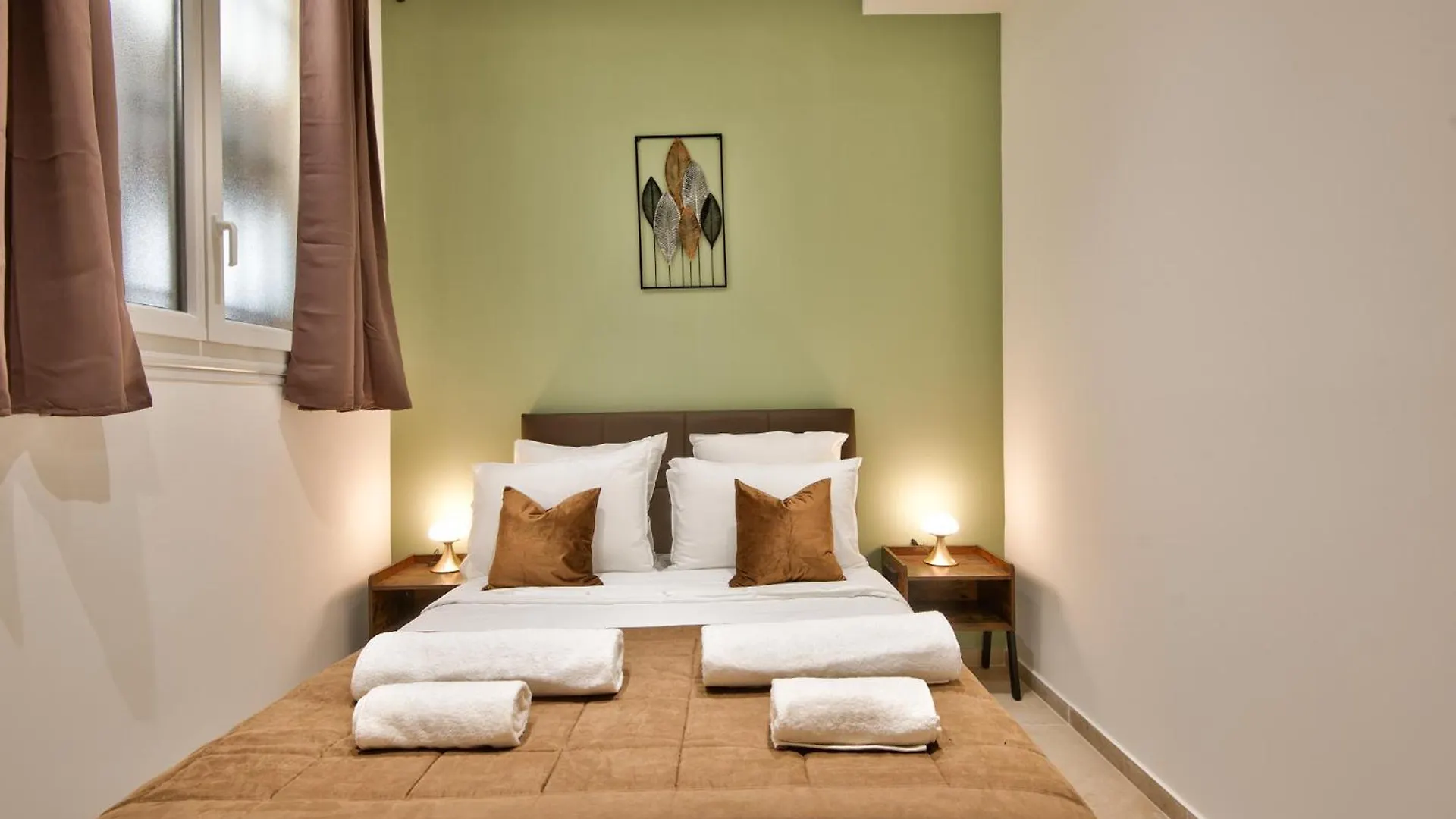 Cosy Apparts Hypercentre De Nizza Apartman