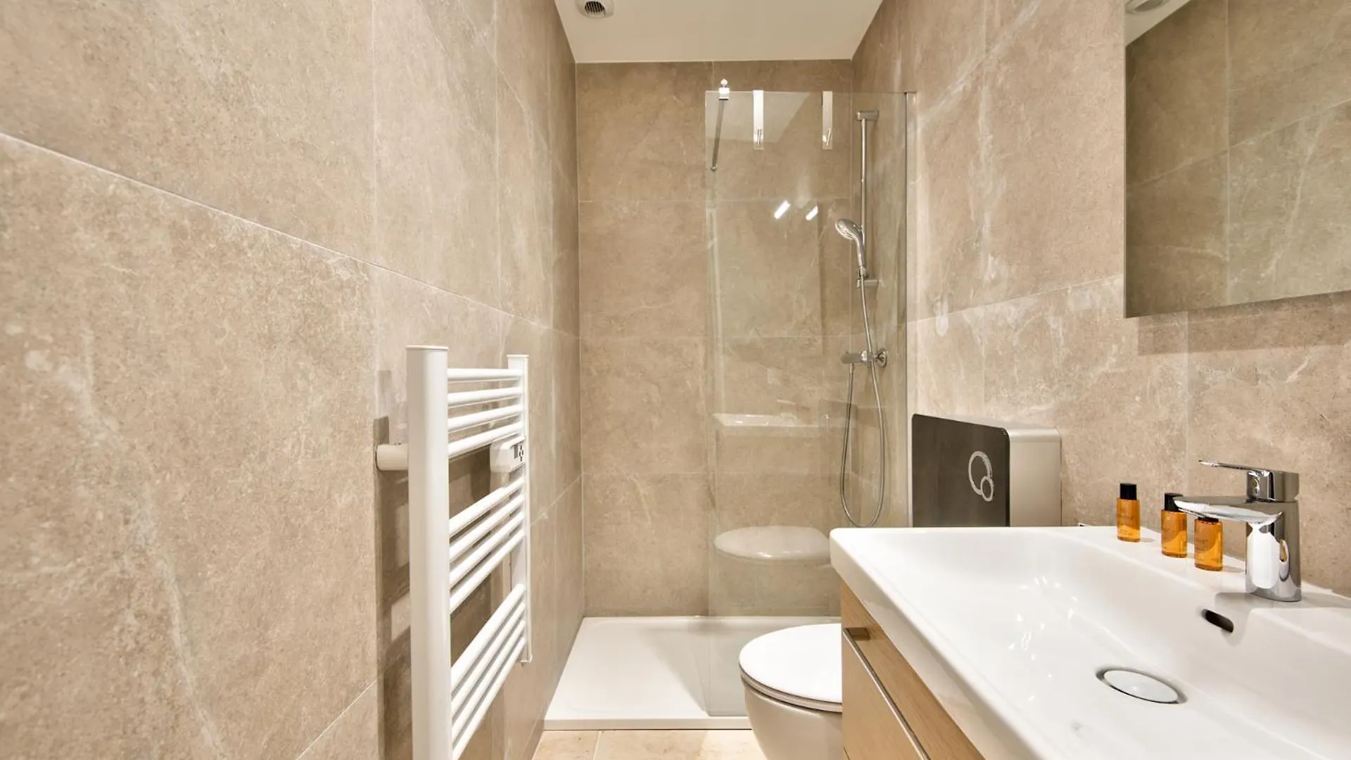 Apartman Cosy Apparts Hypercentre De Nizza