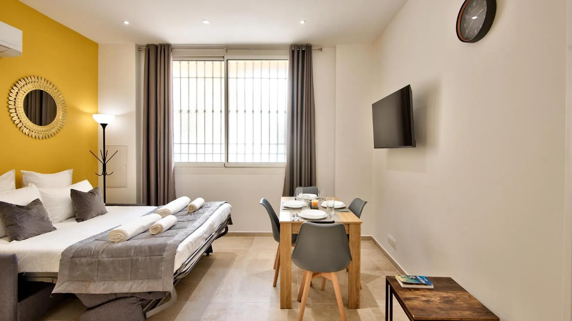 Apartman Cosy Apparts Hypercentre De Nizza